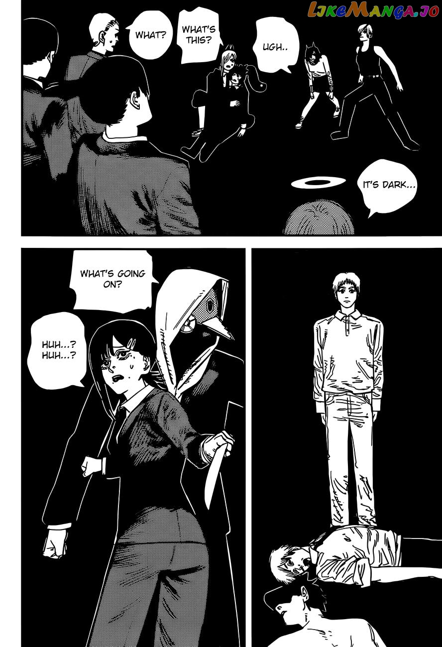 Chainsaw Man, Chapter 63 image 14
